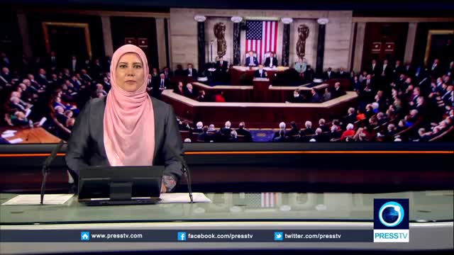 [14th July 2016] US house bill bars Iran heavy water import | Press TV English