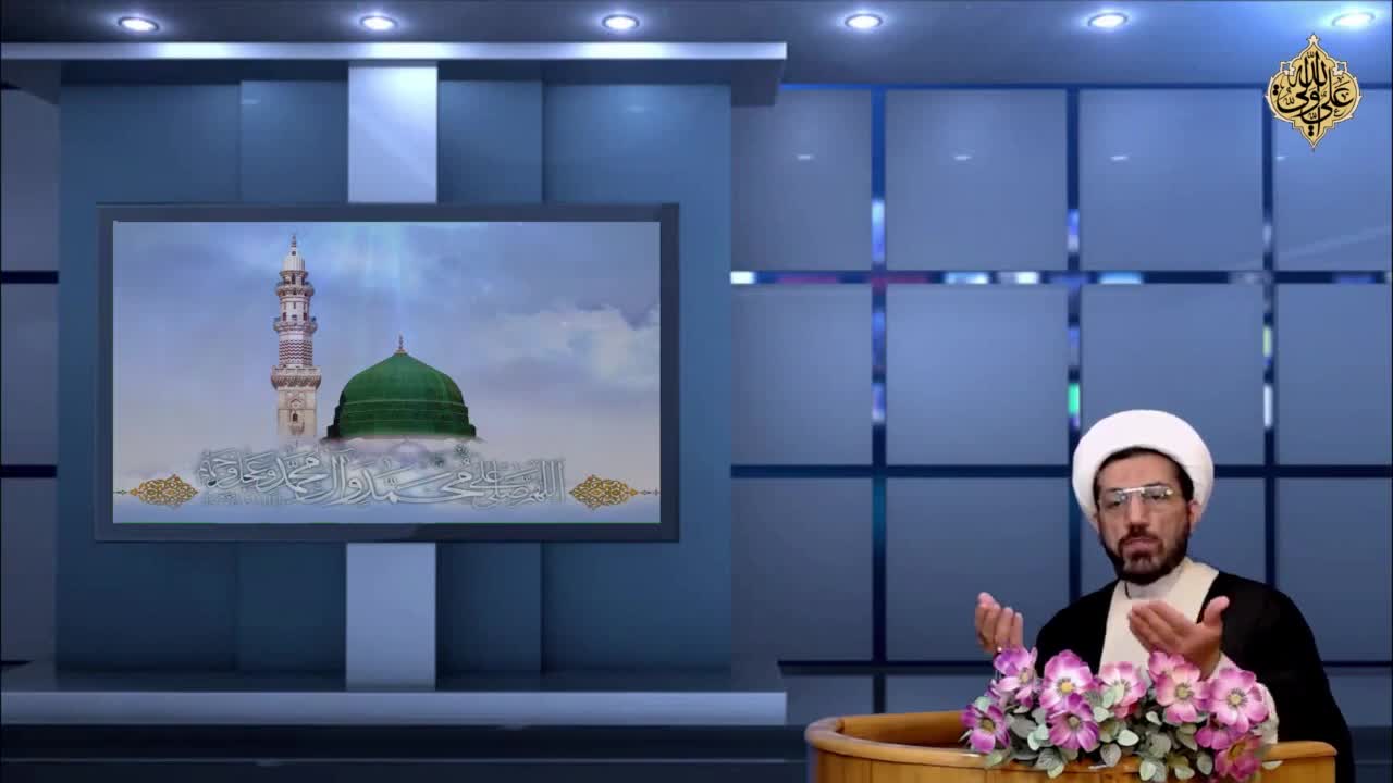 محاور الحوار (79) - هل عمر بن الخطاب سراج أهل الجنة؟
