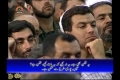 صحیفہ نور War today is not the same as that of Old times - Requires Basirat - Leader Khamenei - Persian Sub Urdu