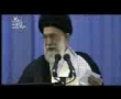 Must Watch! Description of Islamic Government - Leader Ayatollah Khamenei-Part 1-Farsi