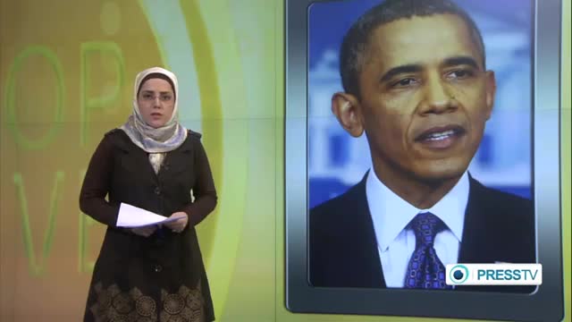 [19 June 2014] Obama: US to take 
