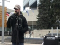 [18th February 2013] Calgary Protest against Shia Muslim Genocide in Pakistan - All Languages Other