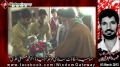 [18th Barsi Dr. muhammad Ali Naqvi] Fateha Khwani at Mazar - Scout Salaami - Urdu