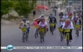 Women Cycling Against Occupation - English