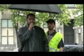 Br. Asad Jaffery - Toronto Protest Against the Attacks on Holy Shrines in Syria - English