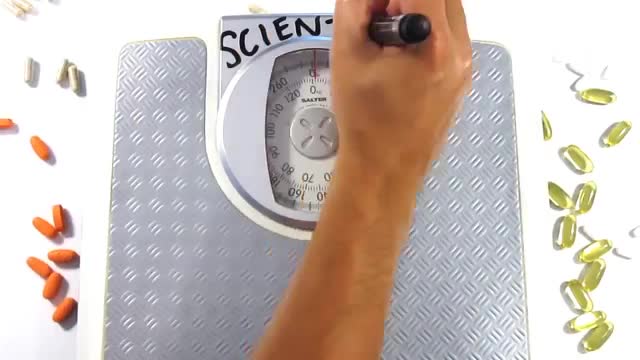 Scientific Weight Loss Tips English
