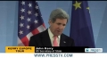 [26 Feb 2013] Kerry urges diplomacy on Iran nuclear energy program - English