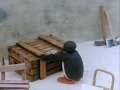 Kids Cartoon - PINGU - Pingu The Painter - All Languages Other