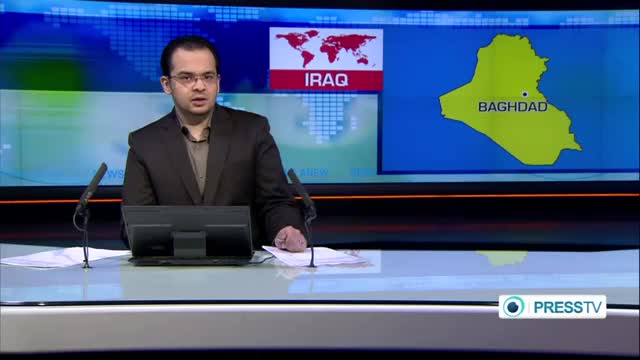[01 Sep 2014] In Iraq, at least 37 people killed in an explosion in western city of Ramadi - English