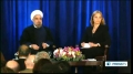 [27 Sept 2013] Iran President Speech at Asia Society & CFR forum - Part 5 - English