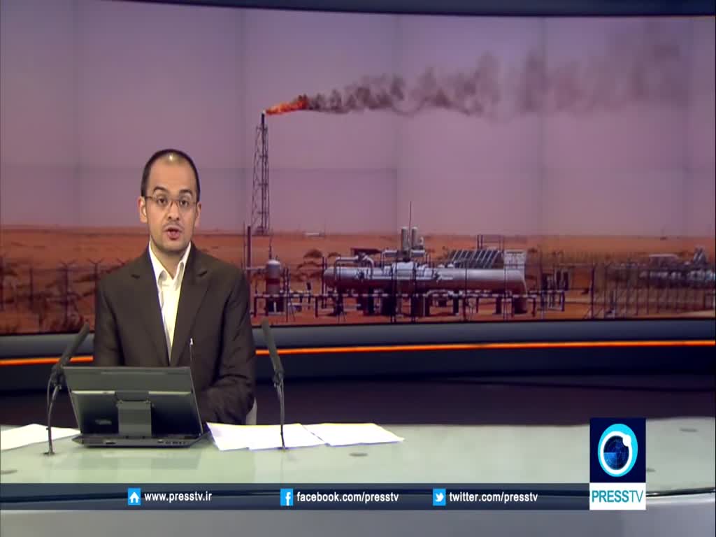 [19 July 2018] Yemenis target Aramco refinery in Saudi Arabia - English