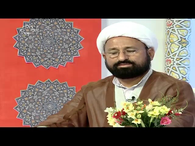 [ 02 May 2017 ] Misbah ul Huda مصباح الہدی امام سجادؑ کی انفرادی اور اجتماعی