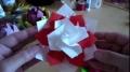 Origami Beautiful Origami Flower - English