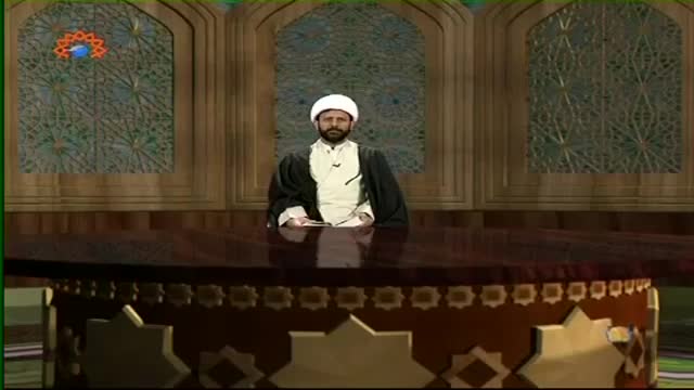[Tafseer e Quran] Tafseer of Surah Baqra | تفسیر سوره  بقرۃ - March 04, 2014 - Urdu