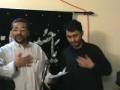 Noha - Roney key Lia Kafi hey Sajjad Tera Naam - Urdu