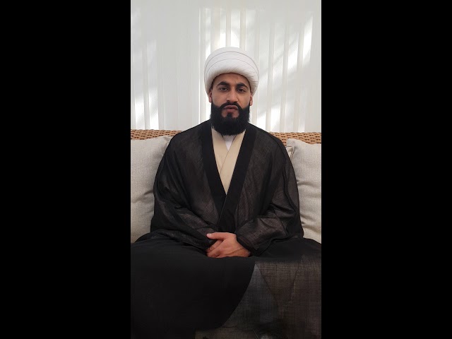 [Short Ahkaam] : What if my phone rings whilst i am praying? | Sheikh Abbas Raza - English