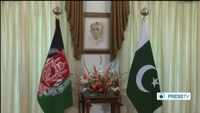 [18 Sep 2014] Pakistan, Afghanistan ties tense over cross-border attacks - English