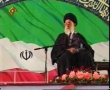 Sunnis and Shias love for the Leader of the Islamic Revolution Ayatollah Khamenei