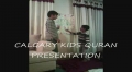 Calgary Kids Quran Presentation-All Languages
