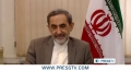[22 May 13] Face to Face with Ali Akbar Velayati, Presidential Candidate - English