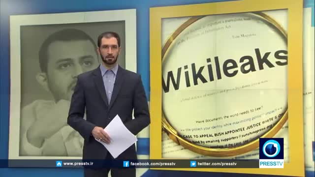 [20 June 2015] Wikileaks releases 600,000 top secret Saudi diplomat papers - English