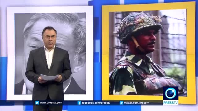 [1st October 2016] Pakistani forces respond to unprovoked fire | Press TV English