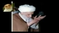 Ayatollah Bahjat about Ayatollah Khamenei - Persian
