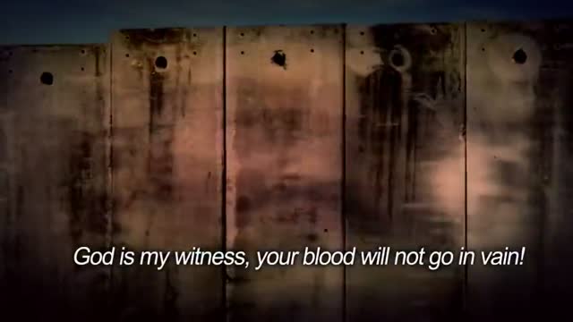 Martyr Emad Mughniyah | Your blood will not go in vain | Arabic sub English