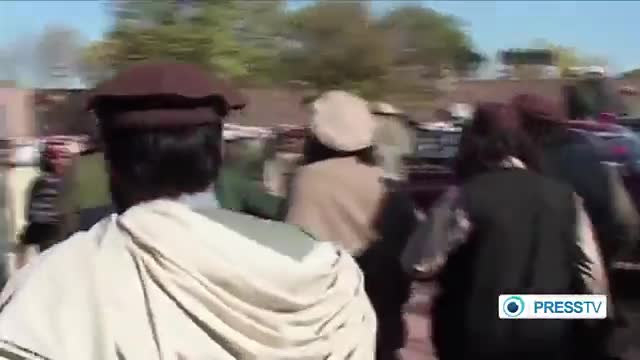 [30 May 2014] Pakistan Taliban groups fall apart - English