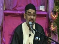 [amzaidi.com] 14th Ramzan 09 Dubai -Wiladat of Imam Hasan (a.s) Part 2-Urdu 