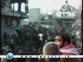 Israeli offensive on Gaza continues for sixth day - 01Jan09 - English