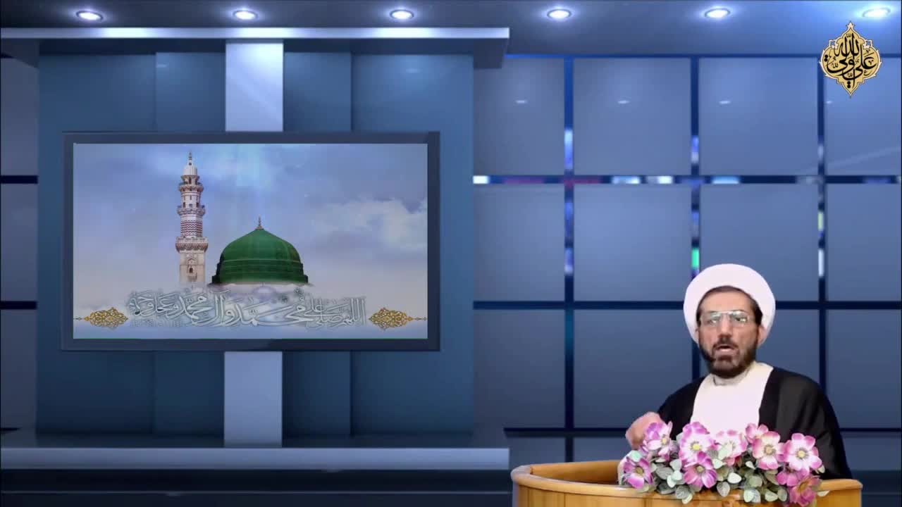 محاور الحوار (072) -  من هما سيدا كهول أهل الجنة ؟ | Arabic
