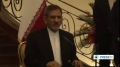 [29 Jan 2014] Turkey PM says Tehran and Ankara have the same approach to fighting terrorism - English