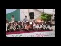 Ali Safdar Tarana - Labbaik Khamenaei - MWM Watan Defa Convention 2009 - Urdu