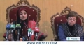 [09 Dec 2012] Pakistanis call for repatriation of Aafia Siddiqui to Pakistan - English