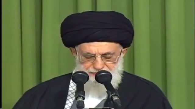 Extremists Takfiri orientation damaged the reputation of Islam in the world  Ayt Khamenei Eng Sub