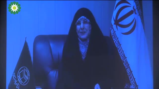 [03] Global Association of Muslim Women Conference - Dr Tuba Kermani - 24 Oct 2014 - English