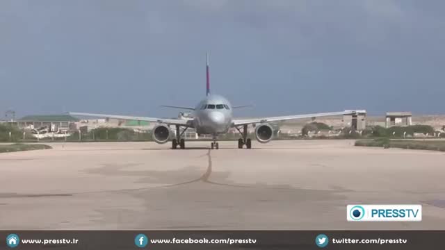 [21 May 2015] Somali nationals fleeing Yemen - Engllish
