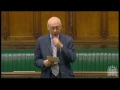 UK Jewish MP in a Commons debate - Israel acting like Nazis in Gaza 15Jan09 - English