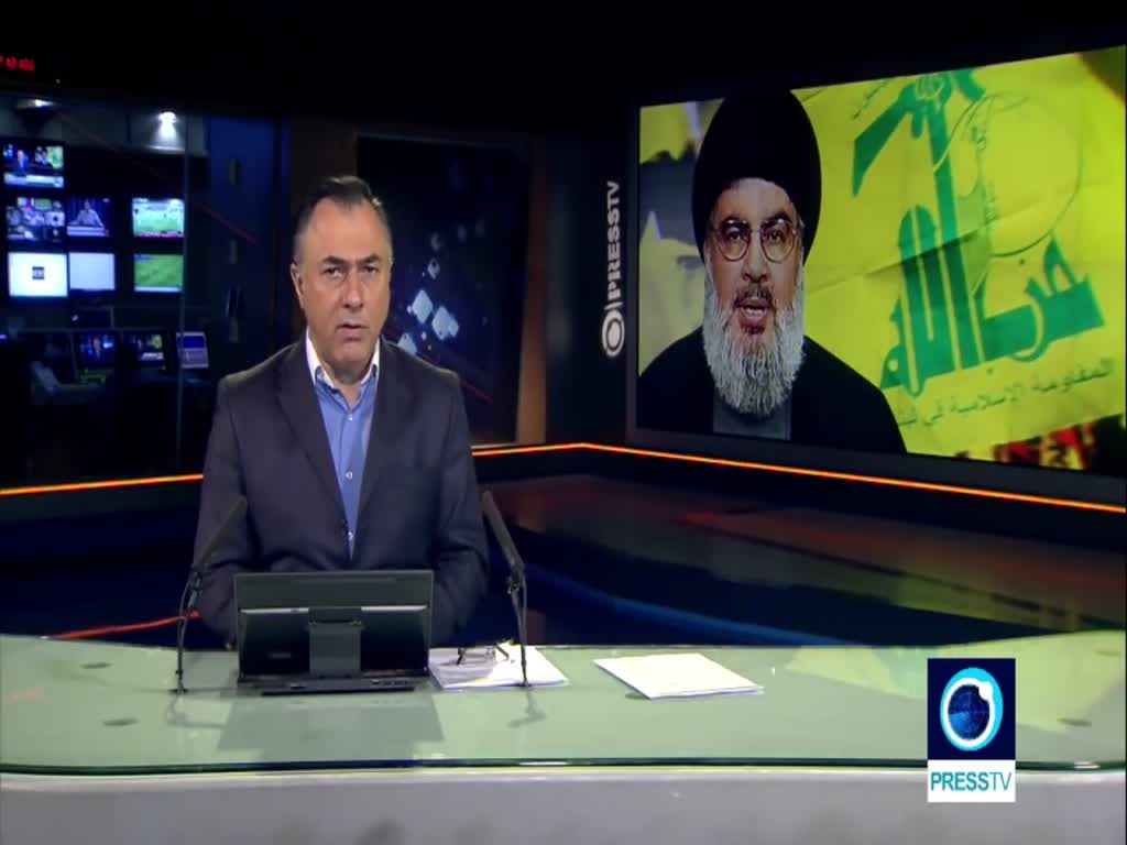 [8 May 2018] Hezbollah leader_ Election results, great victory for resistance - English