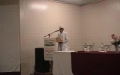 2nd Dawn of Islam - Conference at Calgary 2008 - Qiraat - Tahir Shamsi - English