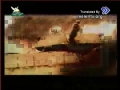 Attack on Israeli Missile Boat - Part 2 of 3 - Persian English