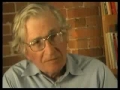 Noam Chomsky on Israels Policy of Self-Defence - English