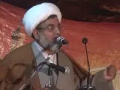 [03] معرفت امام زمانہ کانفرنس | Speech : H.I Raja Nasir Abbas - Urdu