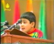 Young Kid 4 - Amazing Recitation of The Holy QURAN