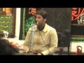 Munqabat - Abbas (a.s) ka - Urdu
