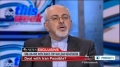 [29 Sept 2013] Zarif Iran ready for talks if US lifts bans - English