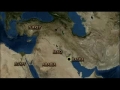 Middle East in WWI Pt 2 Military Disaster English