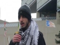 [18th February 2013] Calgary Protest against Shia Muslim Genocide in Pakistan - All Languages