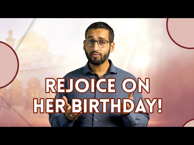 Sayyidah Zaynab - Rejoice on her birthday | English